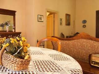 Villa Fiorita Siena Exterior photo